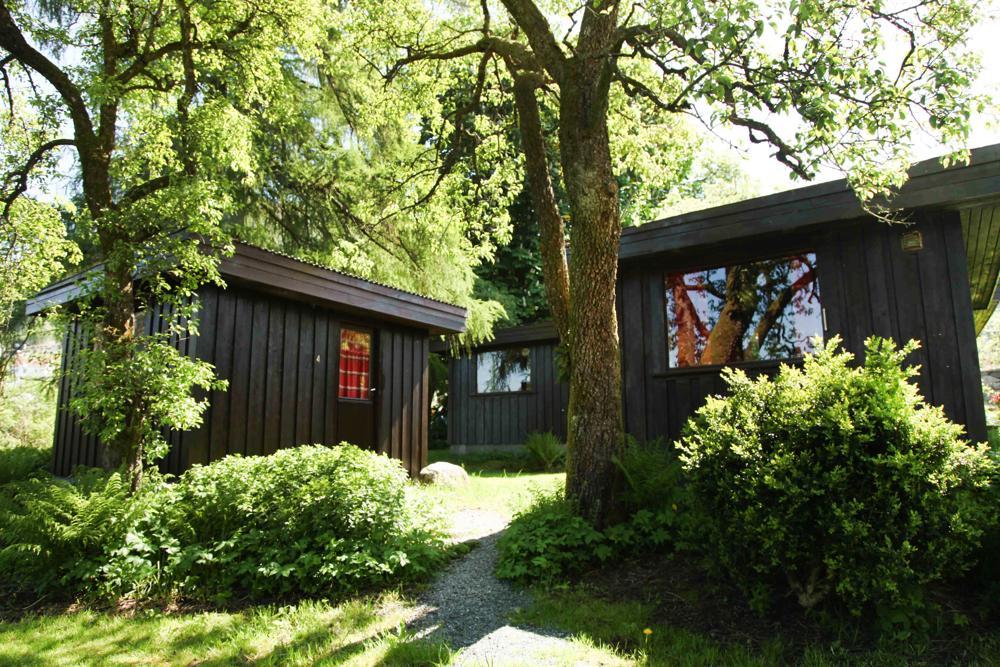 Hjelmeland Hostel Nokling Exteriér fotografie