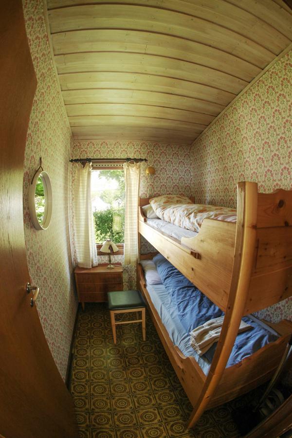 Hjelmeland Hostel Nokling Exteriér fotografie