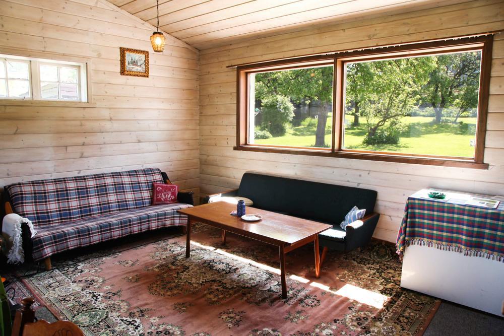 Hjelmeland Hostel Nokling Exteriér fotografie