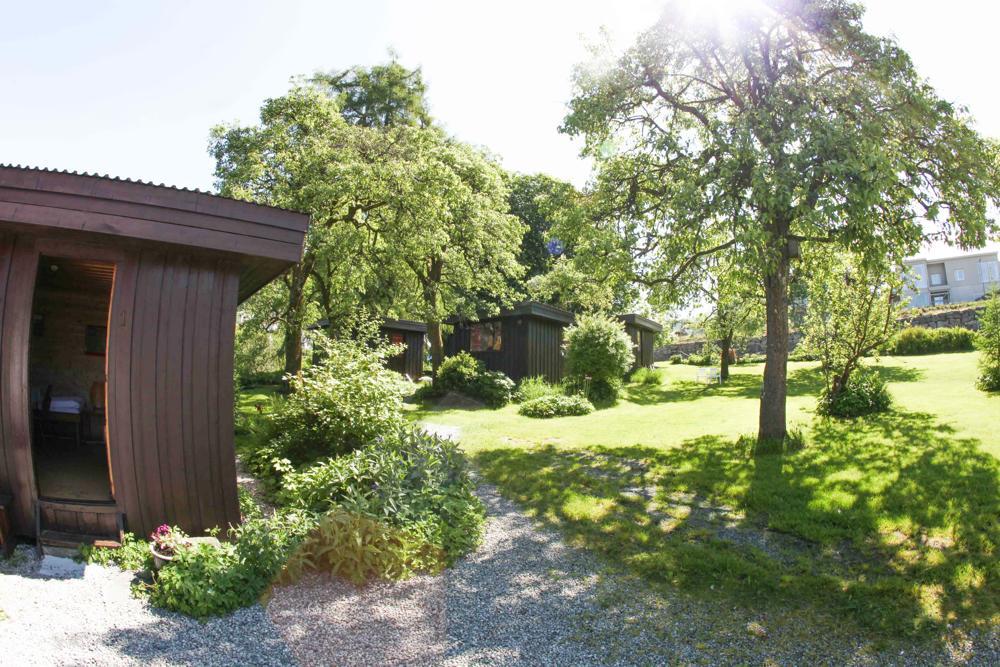 Hjelmeland Hostel Nokling Exteriér fotografie