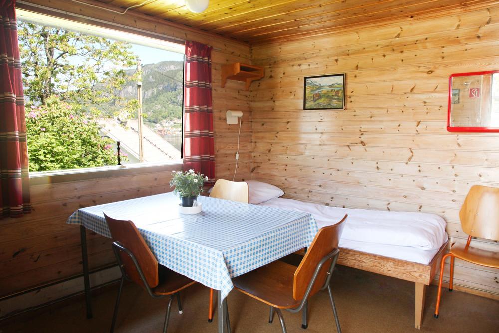Hjelmeland Hostel Nokling Exteriér fotografie