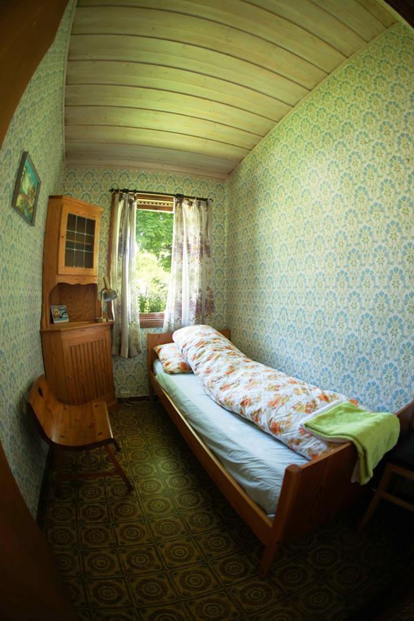 Hjelmeland Hostel Nokling Exteriér fotografie
