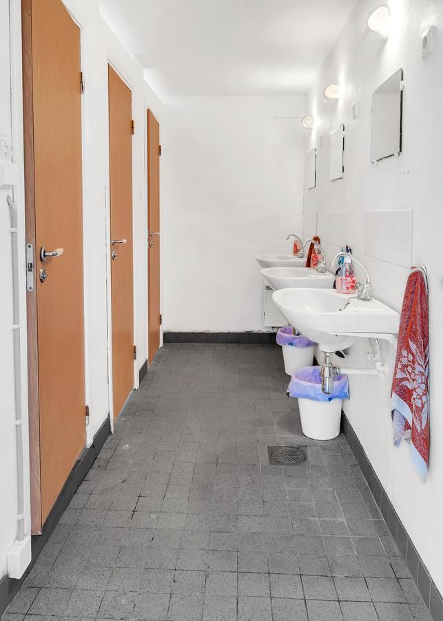 Hjelmeland Hostel Nokling Exteriér fotografie