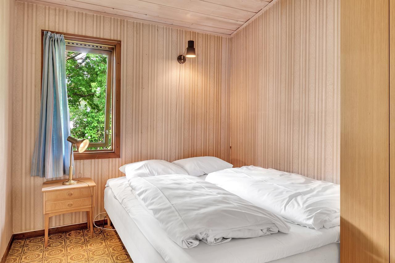 Hjelmeland Hostel Nokling Exteriér fotografie